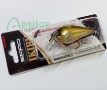 Obrázek k výrobku 60576 - SPRO Wobler Ikiru Crank 60SL SFL