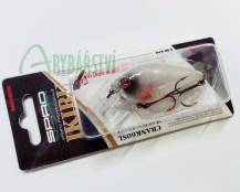 Obrázek k výrobku 60576 - SPRO Wobler Ikiru Crank 60SL SFL