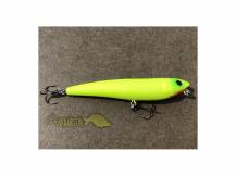 Obrázek k výrobku 68709 - SPRO Wobler PowerCatcher DOG WALK 9 cm 10 g - Zbarvení: Monkey Banana