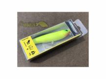 Obrázek k výrobku 68709 - SPRO Wobler PowerCatcher DOG WALK 9 cm 10 g - Zbarvení: Monkey Banana