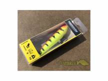 Obrázek k výrobku 68707 - SPRO Wobler PowerCatcher DOG WALK 9 cm 10 g - Zbarvení: Orange Tiger