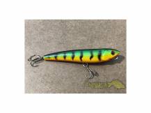 Obrázek k výrobku 68708 - SPRO Wobler PowerCatcher DOG WALK 9 cm 10 g - Zbarvení: Perch