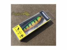 Obrázek k výrobku 68708 - SPRO Wobler PowerCatcher DOG WALK 9 cm 10 g - Zbarvení: Perch