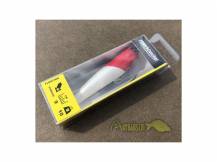 Obrázek k výrobku 68710 - SPRO Wobler PowerCatcher DOG WALK 9 cm 10 g - Zbarvení: Red Head
