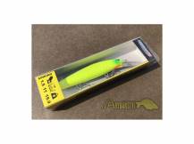 Obrázek k výrobku 60648 - SPRO Wobler PowerCatcher MINNOW 11 cm 19.9 g Monkey Banana