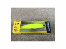 Obrázek k výrobku 60655 - SPRO Wobler PowerCatcher Minnow 8.5 cm 8.2 g