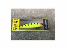 Obrázek k výrobku 68726 - SPRO Wobler PowerCatcher Minnow 8.5 cm 8.2 g - Zbarvení: Orange Tiger
