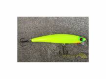 Obrázek k výrobku 68728 - SPRO Wobler PowerCatcher Minnow 8.5 cm 8.2 g - Zbarvení: Monkey Banana