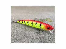 Obrázek k výrobku 60655 - SPRO Wobler PowerCatcher Minnow 8.5 cm 8.2 g