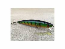 Obrázek k výrobku 60655 - SPRO Wobler PowerCatcher Minnow 8.5 cm 8.2 g