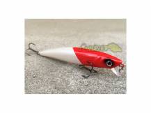 Obrázek k výrobku 60655 - SPRO Wobler PowerCatcher Minnow 8.5 cm 8.2 g