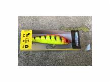 Obrázek k výrobku 60649 - SPRO Wobler PowerCatcher Minnow 8 cm 10.6 g