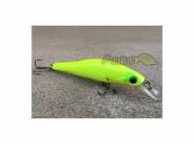 Obrázek k výrobku 60649 - SPRO Wobler PowerCatcher Minnow 8 cm 10.6 g