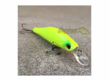 Obrázek k výrobku 68723 - SPRO Wobler PowerCatcher Minnow 8 cm 10.6 g - Zbarvení: Monkey Banana