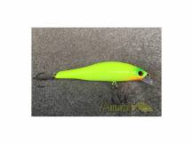 Obrázek k výrobku 68723 - SPRO Wobler PowerCatcher Minnow 8 cm 10.6 g - Zbarvení: Monkey Banana