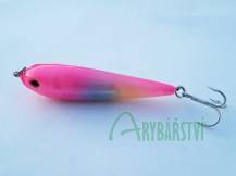 Obrázek k výrobku 60673 - SPRO Wobler PowerCatcher Plus Tumbler Minnow 65S Cotton Candy