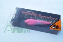 Obrázek k výrobku 60673 - SPRO Wobler PowerCatcher Plus Tumbler Minnow 65S Cotton Candy