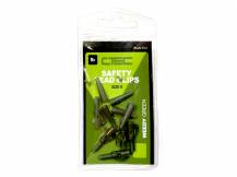 Obrázek k výrobku 71813 - SPRO Závěs na zátěž C-Tec Safety Clip 5 ks