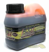 Obrázek k výrobku 60708 - STARBAITS ADD’IT COMPLEX Oil 500 ml Indian Spice Chilli