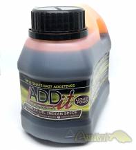 Obrázek k výrobku 60708 - STARBAITS ADD’IT COMPLEX Oil 500 ml Indian Spice Chilli