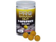 Obrázek k výrobku 72983 - STARBAITS Banana Nut Hard Boilies 200 g
