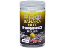 Obrázek k výrobku 72983 - STARBAITS Banana Nut Hard Boilies 200 g