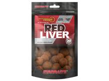 Obrázek k výrobku 73356 - STARBAITS Boilie Concept Red Liver 200 g