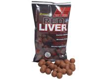 Obrázek k výrobku 73237 - STARBAITS Boilie Concept Red Liver 800 g