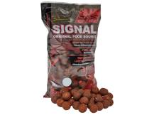 Obrázek k výrobku 73924 - STARBAITS Boilie Concept Signal 800 g - 30mm