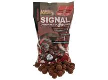 Obrázek k výrobku 73242 - STARBAITS Boilie Concept Signal 800 g