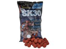 Obrázek k výrobku 73925 - STARBAITS Boilie Concept SK30 800 g - 30mm