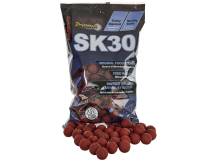 Obrázek k výrobku 73246 - STARBAITS Boilie Concept SK30 800 g