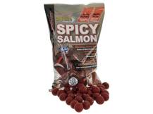 Obrázek k výrobku 73249 - STARBAITS Boilie Concept Spicy Salmon 800 g