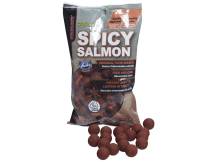 Obrázek k výrobku 73249 - STARBAITS Boilie Concept Spicy Salmon 800 g