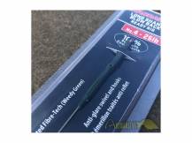 Obrázek k výrobku 68751 - STARBAITS Boilie návazec Long Shank Blow Back Ready Rig 25 Lb 1 ks - Velikost háčku 6