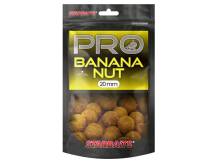 Obrázek k výrobku 73365 - STARBAITS Boilie PRO Banana Nut 200 g