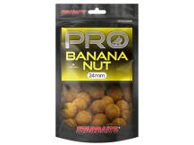 Obrázek k výrobku 73365 - STARBAITS Boilie PRO Banana Nut 200 g