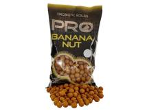 Obrázek k výrobku 73019 - STARBAITS Boilie Probiotic Banana Nut 2 kg