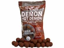 Obrázek k výrobku 60734 - STARBAITS Boilies CONCEPT Hot Demon