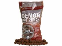 Obrázek k výrobku 60734 - STARBAITS Boilies CONCEPT Hot Demon