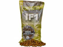 STARBAITS Boilies CONCEPT IF1 14 mm 2.5 kg