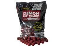 Obrázek k výrobku 73032 - STARBAITS Boilies Concept Mass Baiting 3 kg Hot Demon