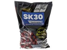 Obrázek k výrobku 73044 - STARBAITS Boilies Concept Mass Baiting 3 kg SK30