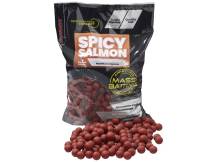 Obrázek k výrobku 73047 - STARBAITS Boilies Concept Mass Baiting 3 kg Spicy Salmon