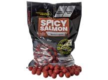 Obrázek k výrobku 73047 - STARBAITS Boilies Concept Mass Baiting 3 kg Spicy Salmon