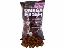 Obrázek k výrobku 63212 - STARBAITS Boilies CONCEPT Omega Fish