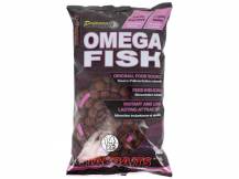 Obrázek k výrobku 63212 - STARBAITS Boilies CONCEPT Omega Fish