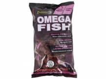 Obrázek k výrobku 63212 - STARBAITS Boilies CONCEPT Omega Fish