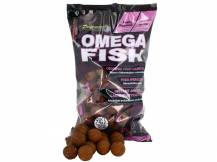 Obrázek k výrobku 63212 - STARBAITS Boilies CONCEPT Omega Fish