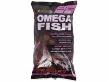 Obrázek k výrobku 63212 - STARBAITS Boilies CONCEPT Omega Fish